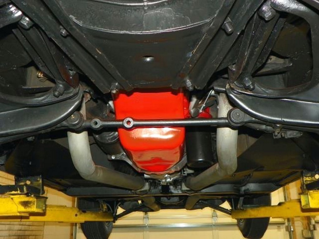 1964 Chevrolet Corvette Coupe – Numbers-Matching 327/365 HP, 4-Speed - Image 20