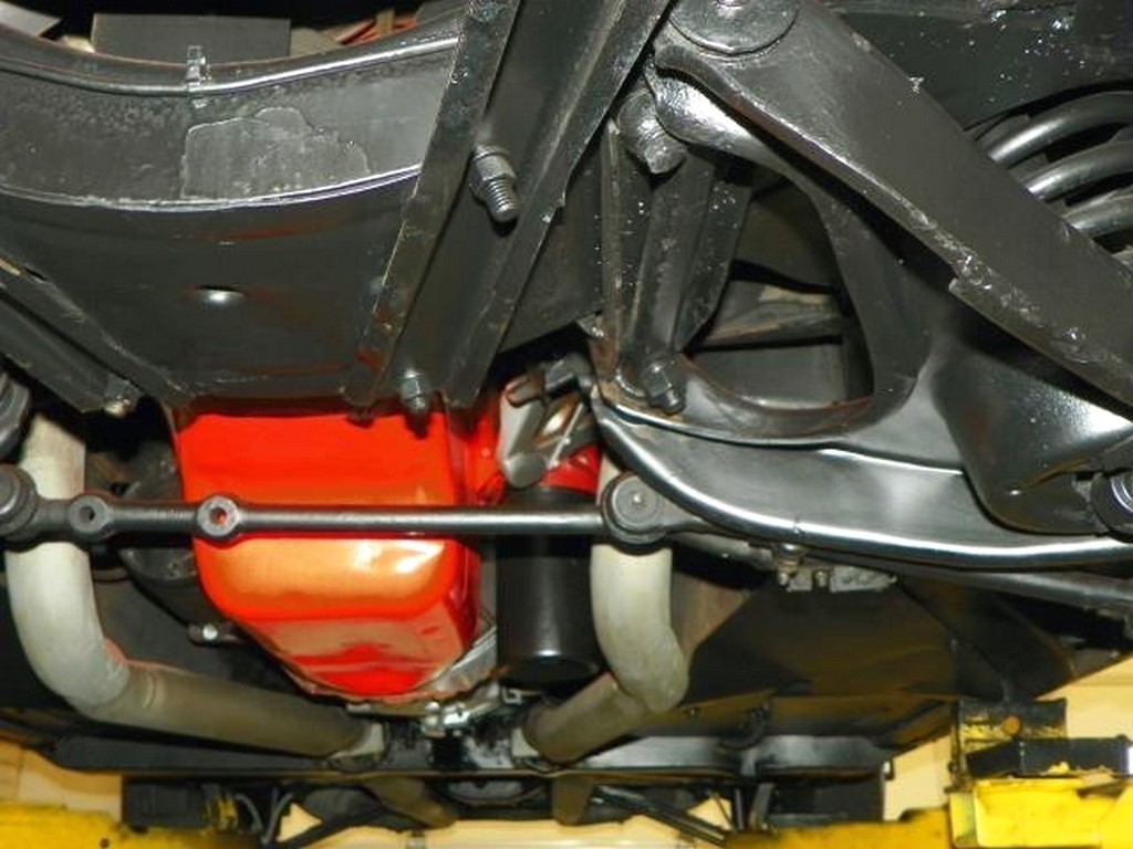 1964 Chevrolet Corvette Coupe – Numbers-Matching 327/365 HP, 4-Speed - Image 21