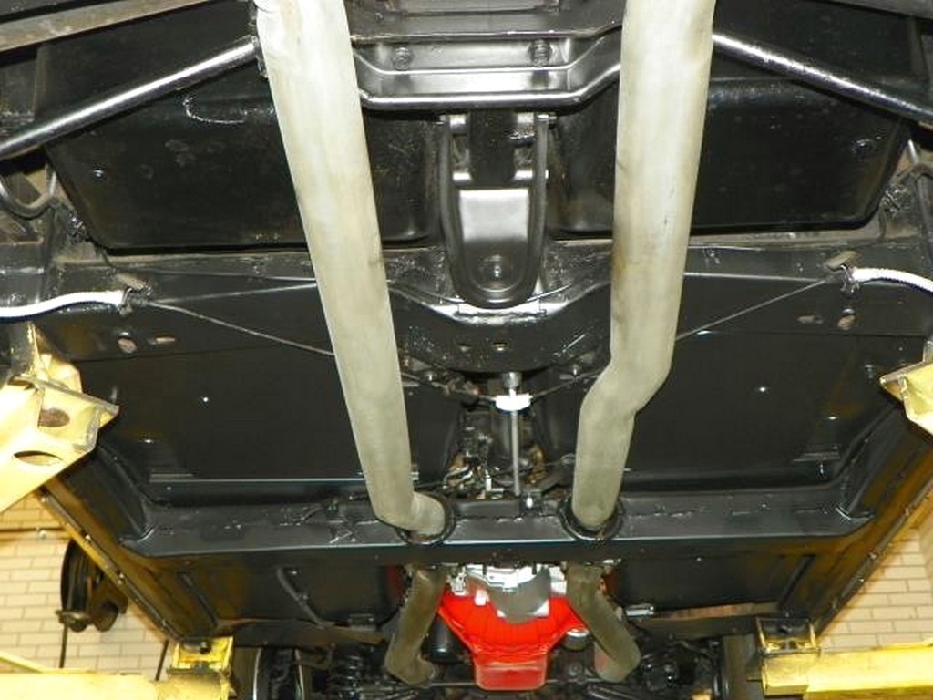 1964 Chevrolet Corvette Coupe – Numbers-Matching 327/365 HP, 4-Speed - Image 22