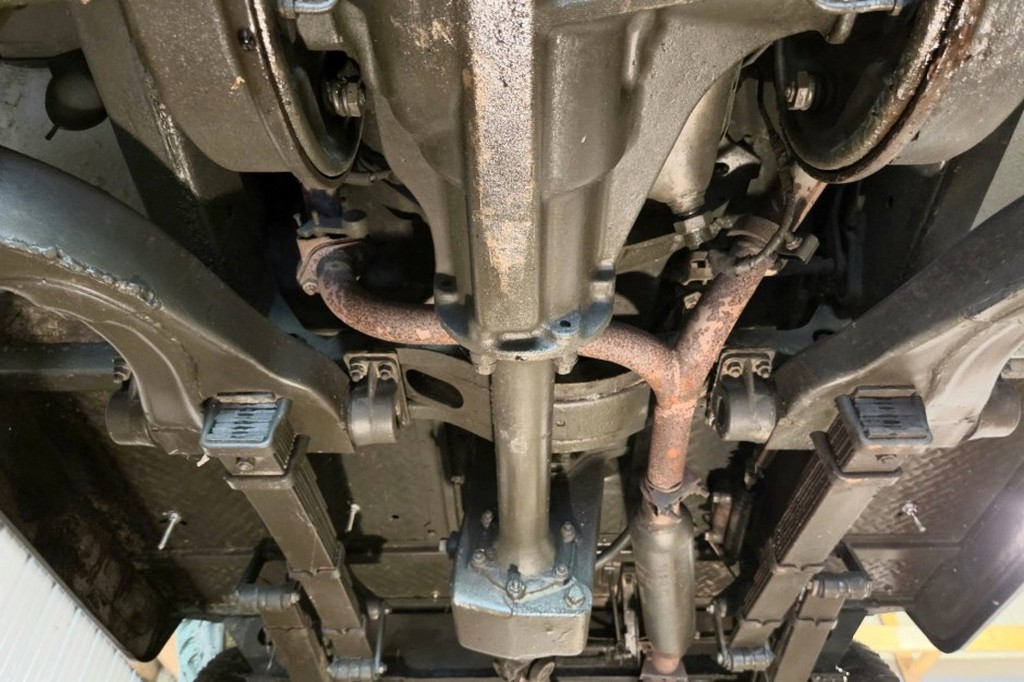 1961 Jeep M422 Mighty Mite - Image 10