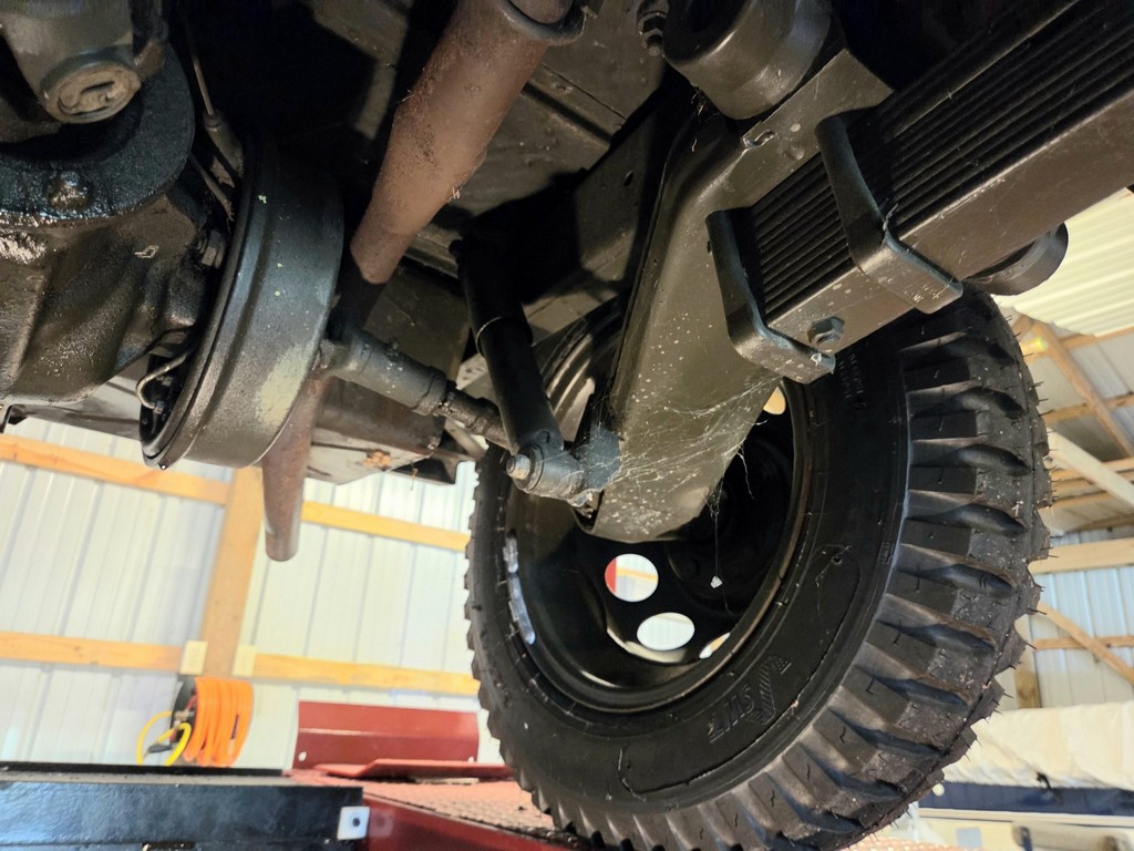 1961 Jeep M422 Mighty Mite - Image 22