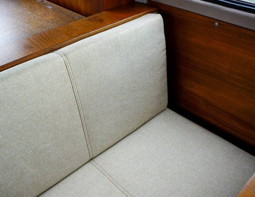 1964 Volkswagen Type 2 T1 Camper – Manual, Restored - Image 26