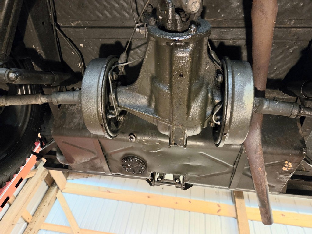 1961 Jeep M422 Mighty Mite - Image 24