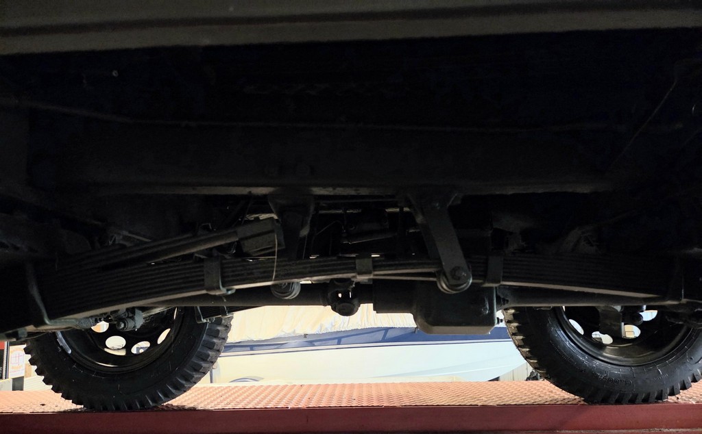 1961 Jeep M422 Mighty Mite - Image 30