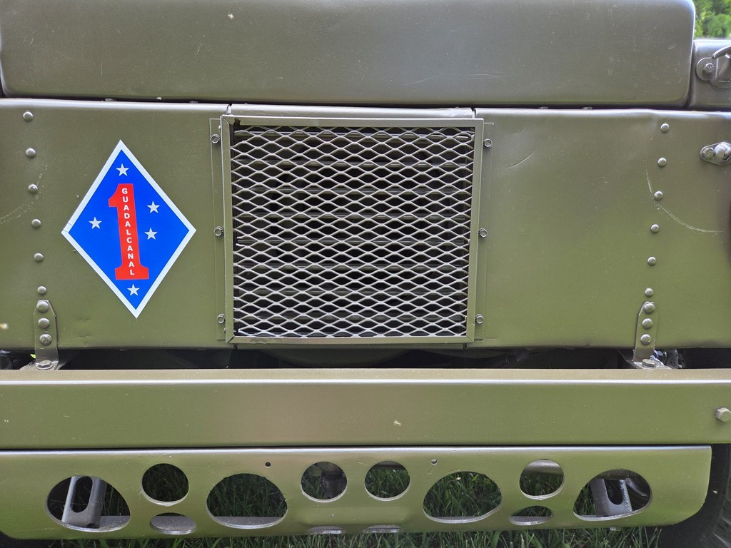 1961 Jeep M422 Mighty Mite - Image 45