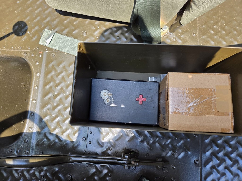 1961 Jeep M422 Mighty Mite - Image 70