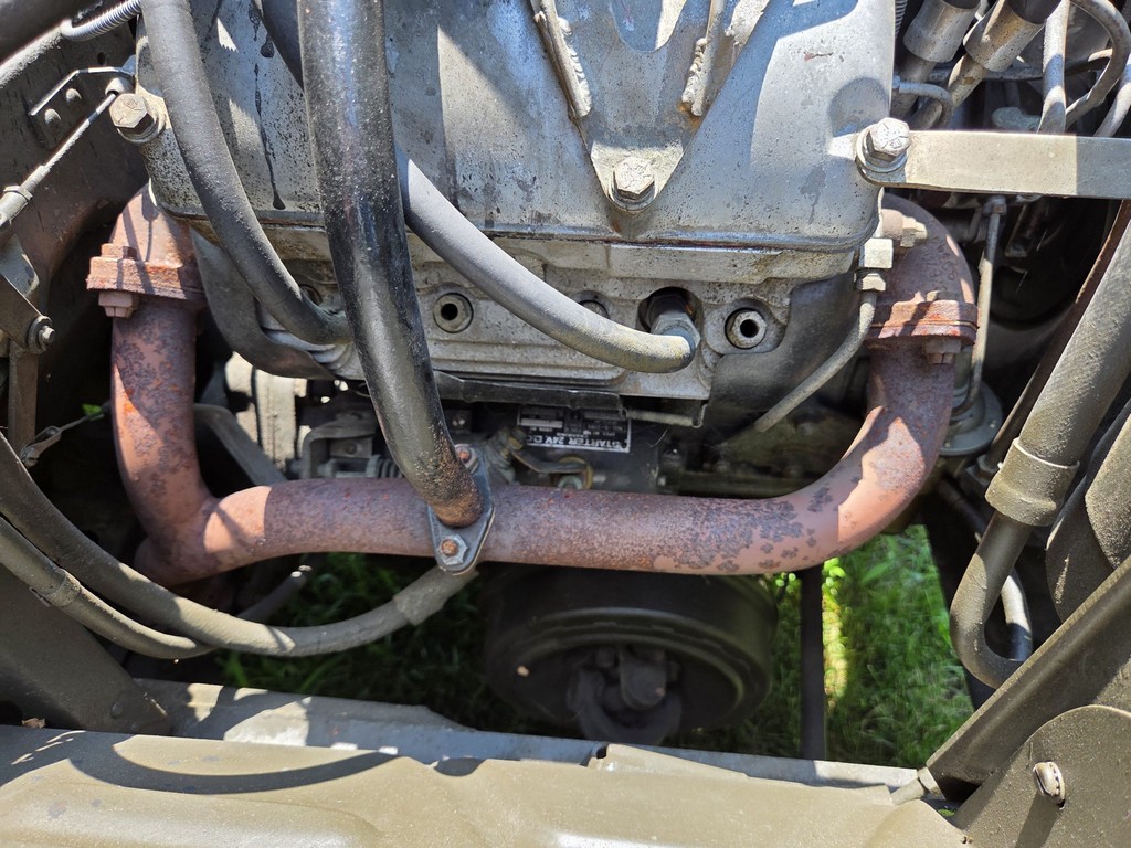 1961 Jeep M422 Mighty Mite - Image 4