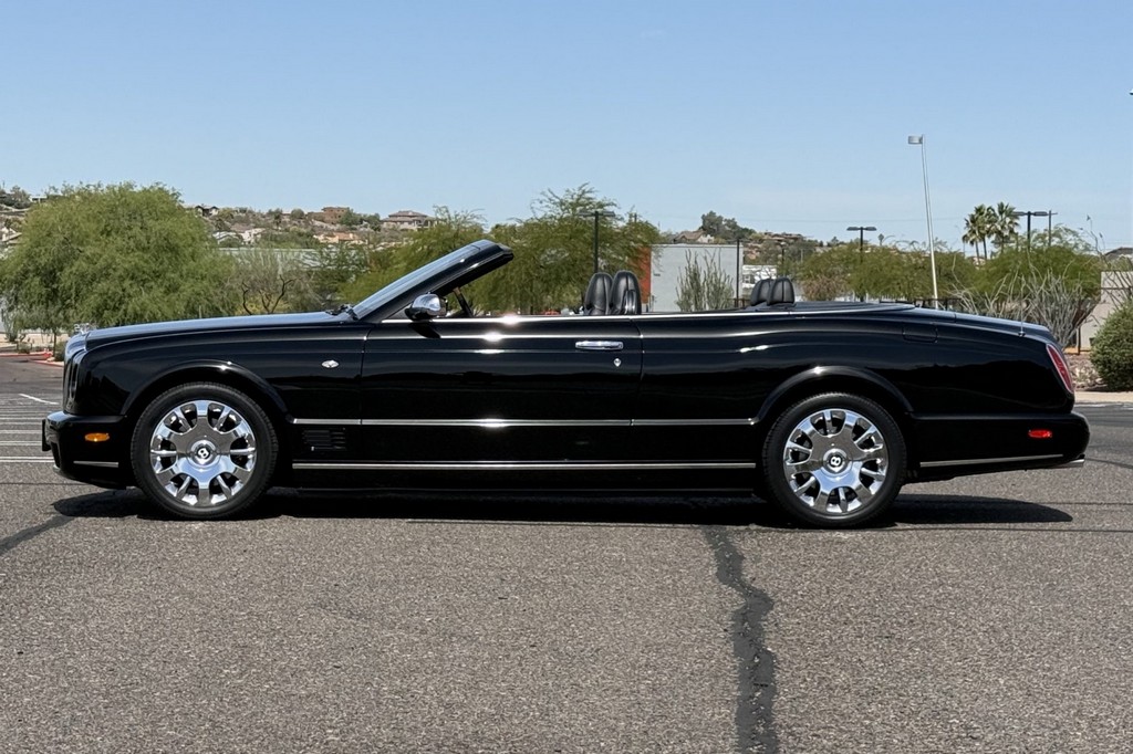 2008 Bentley Azure - Image 5
