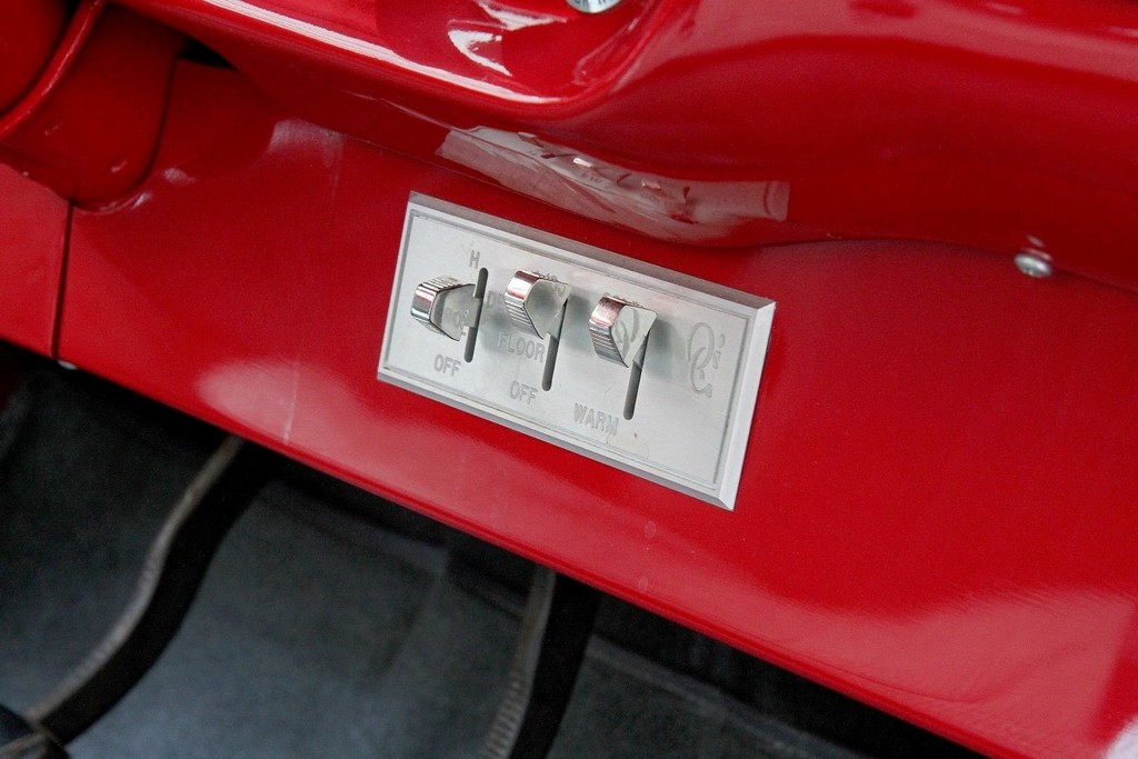 1966 FORD F100 - Image 6