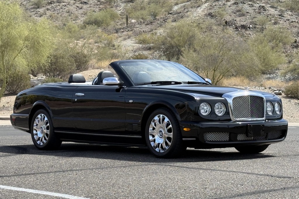 2008 Bentley Azure - Image 6