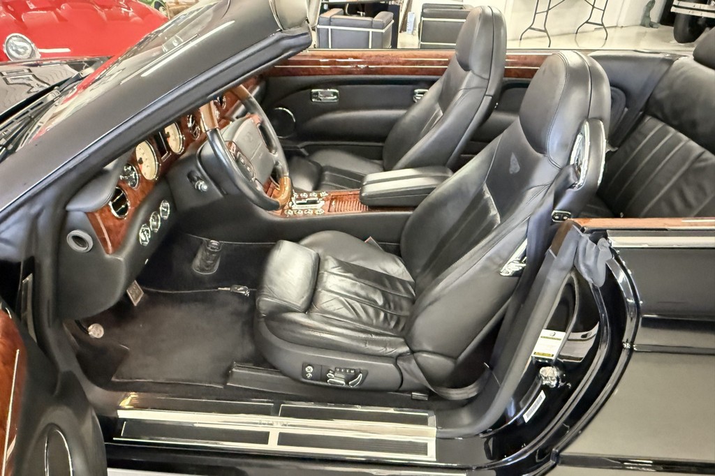 2008 Bentley Azure - Image 7