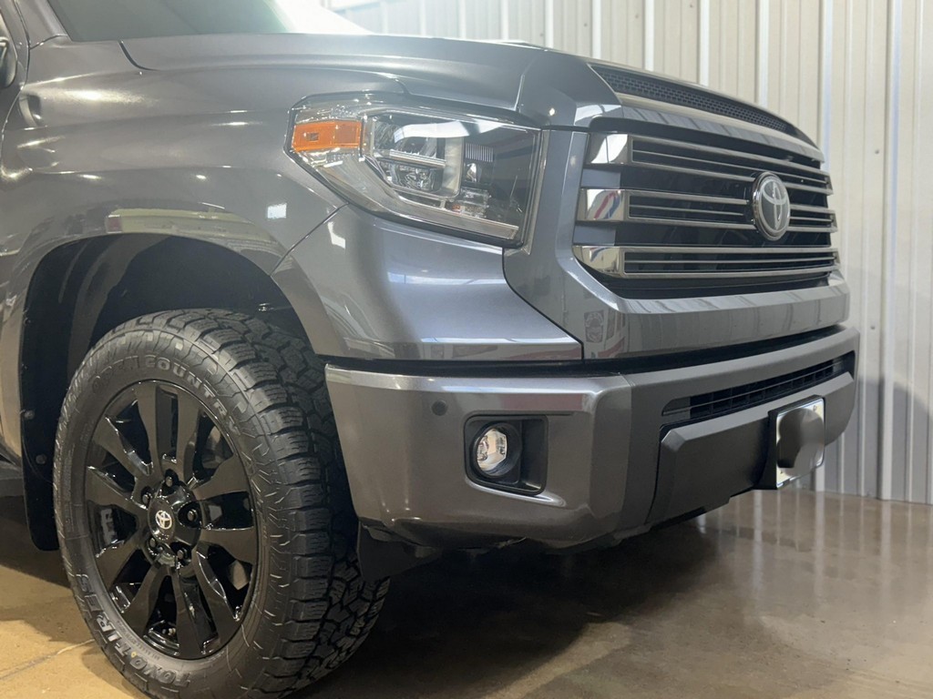 2021 Toyota Tundra Nightshade Double Cab 4×4 - Image 6