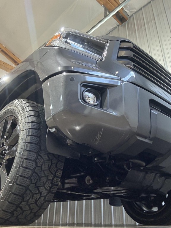 2021 Toyota Tundra Nightshade Double Cab 4×4 - Image 7