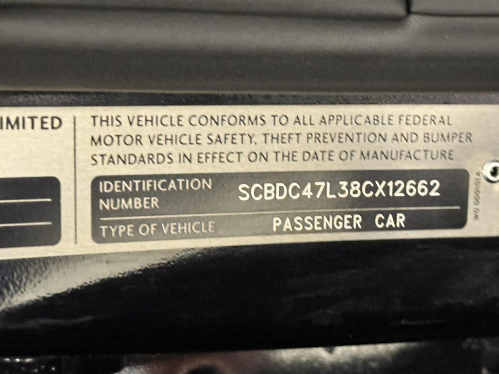 2008 Bentley Azure - Image 10