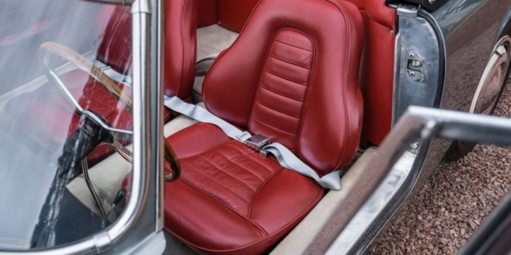 1961 Lancia Flaminia GT 3C 2.5 Convertible - Image 21