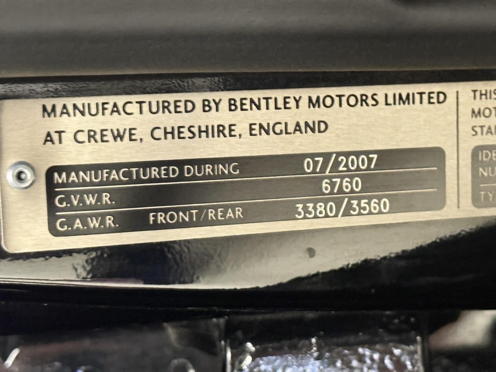 2008 Bentley Azure - Image 11