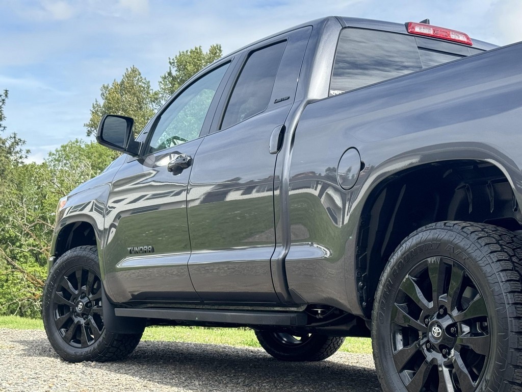 2021 Toyota Tundra Nightshade Double Cab 4×4 - Image 11