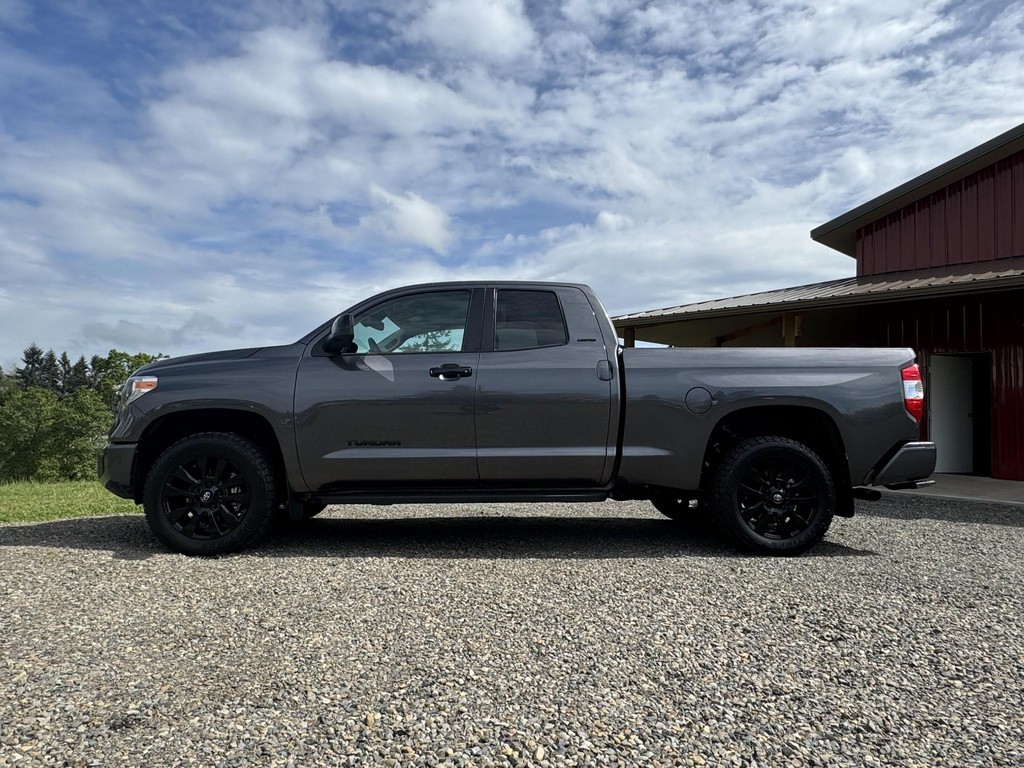 2021 Toyota Tundra Nightshade Double Cab 4×4 - Image 12