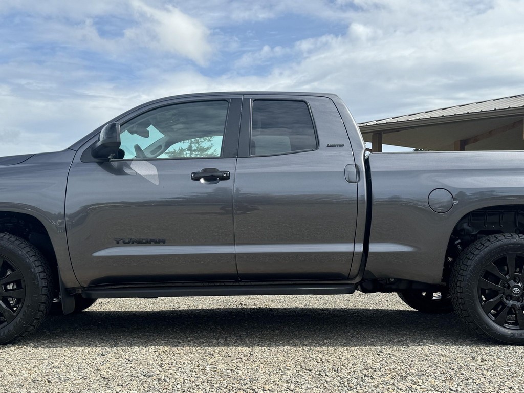 2021 Toyota Tundra Nightshade Double Cab 4×4 - Image 13