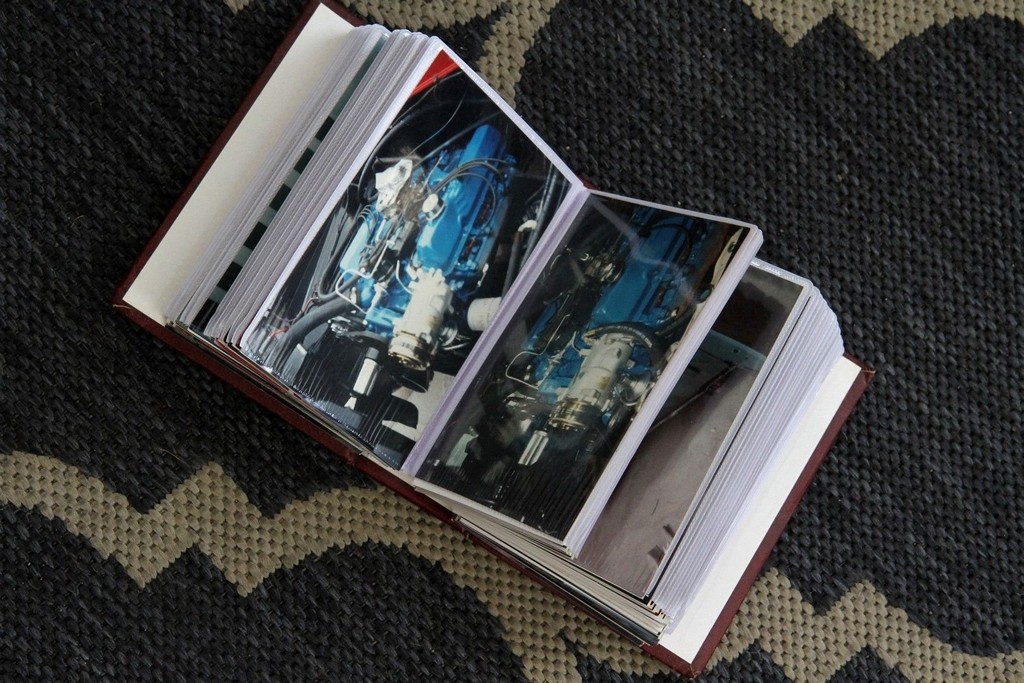 1966 FORD F100 - Image 17