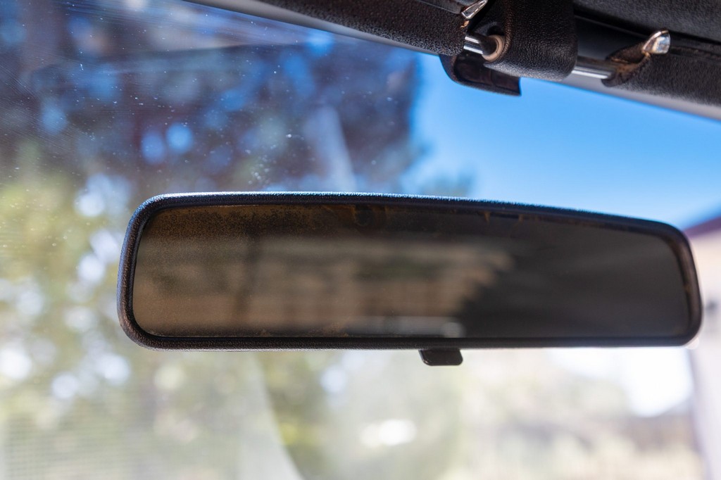 1969 Ford Mustang Mach 1 – 428 Cobra Jet Ram-Air - Image 46