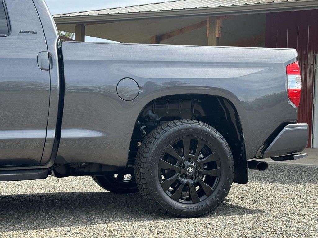 2021 Toyota Tundra Nightshade Double Cab 4×4 - Image 15