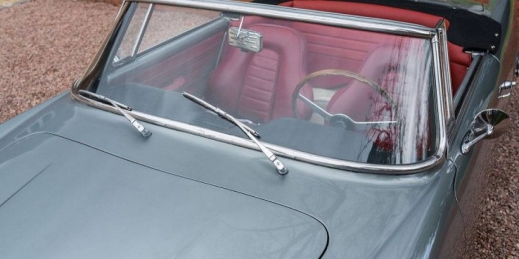 1961 Lancia Flaminia GT 3C 2.5 Convertible - Image 6