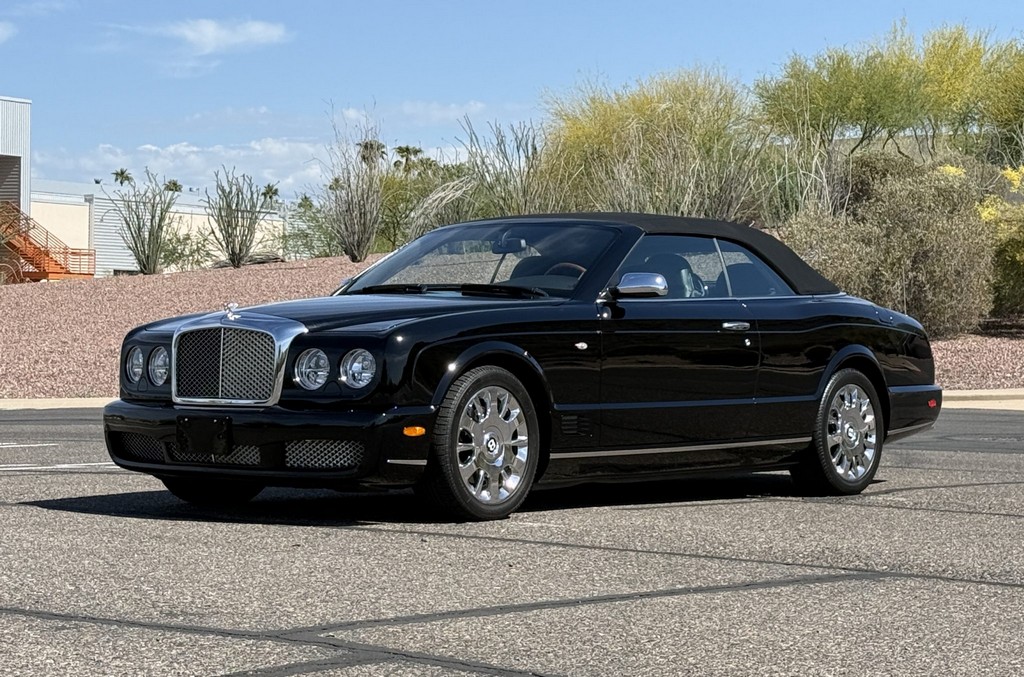 2008 Bentley Azure - Image 20