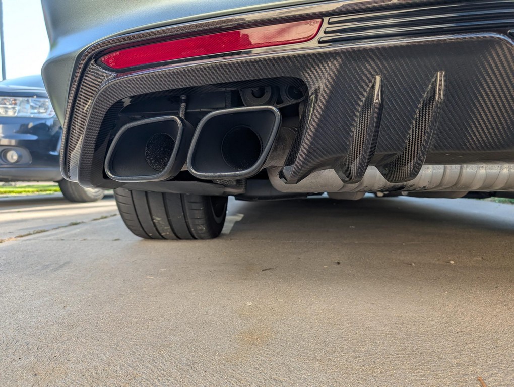 2022 Cadillac CT5-V Blackwing - Image 18