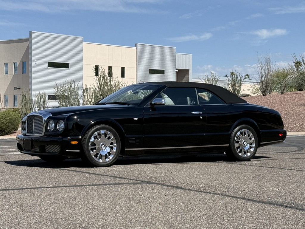 2008 Bentley Azure - Image 21