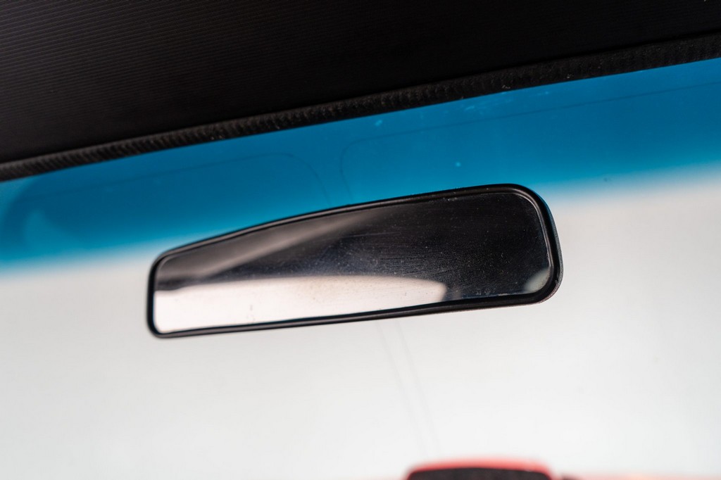 1972 Pontiac Firebird – 455ci V8, 5-Speed Manual, One-Owner - Image 22