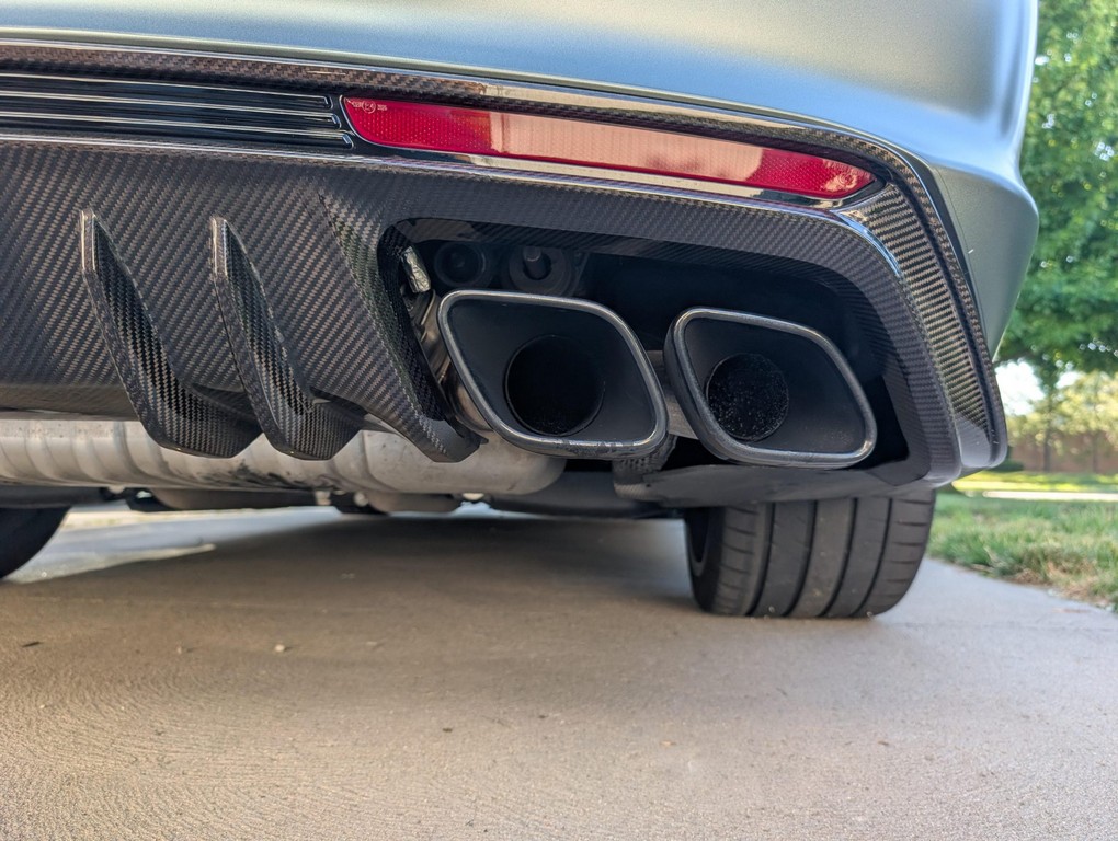 2022 Cadillac CT5-V Blackwing - Image 19