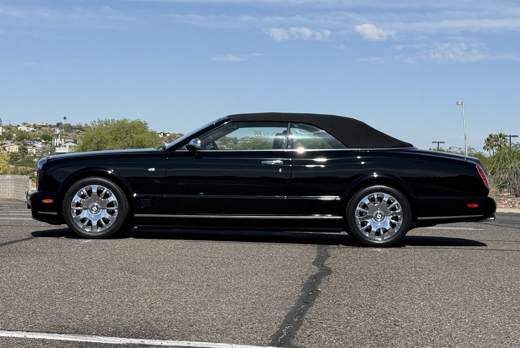 2008 Bentley Azure - Image 22