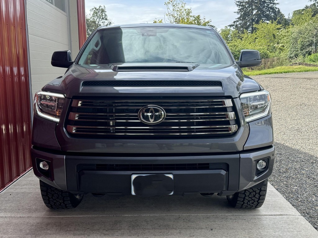 2021 Toyota Tundra Nightshade Double Cab 4×4 - Image 20