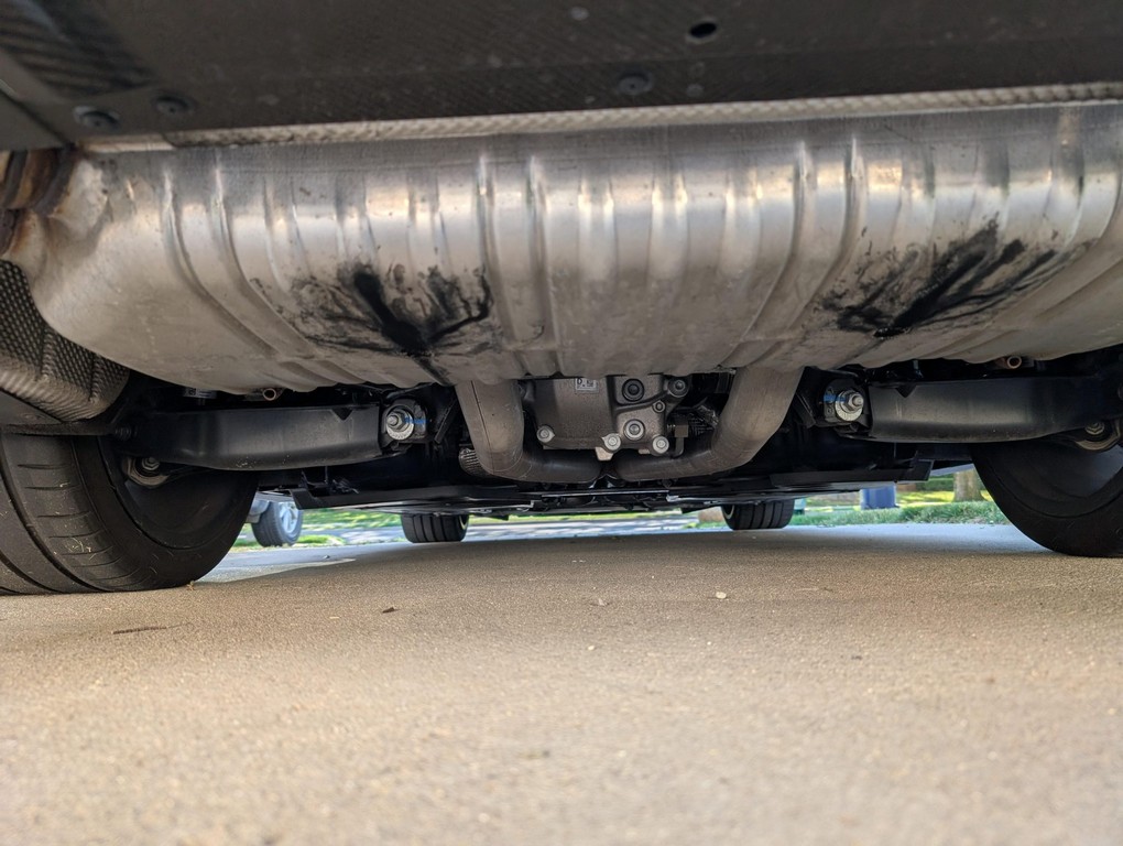 2022 Cadillac CT5-V Blackwing - Image 20