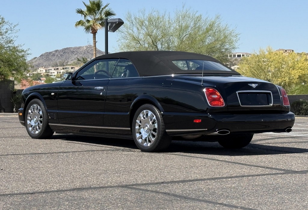 2008 Bentley Azure - Image 24