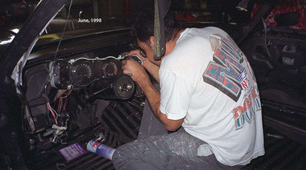 1970 Chevrolet Camaro – 350ci V8, Muncie 4-Speed, Factory Posi - Image 20