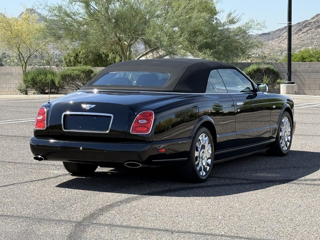2008 Bentley Azure - Image 26