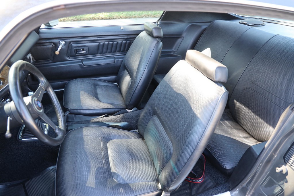 1970 Chevrolet Camaro – 350ci V8, Muncie 4-Speed, Factory Posi - Image 21