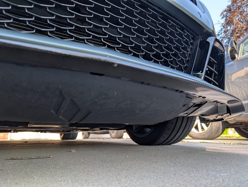 2022 Cadillac CT5-V Blackwing - Image 24