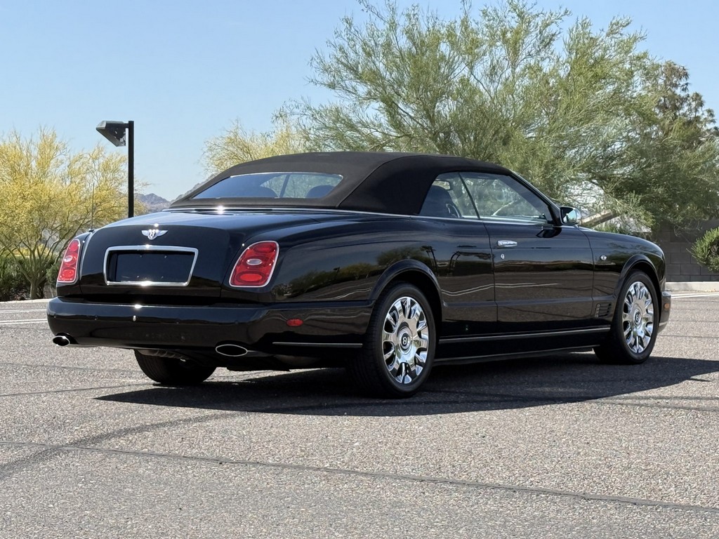 2008 Bentley Azure - Image 27