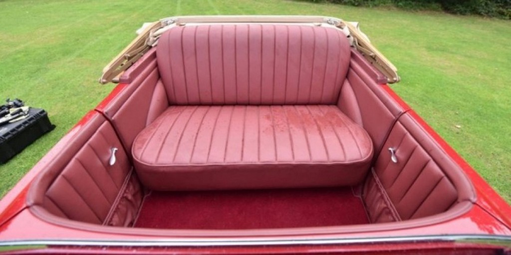 1930 Rolls-Royce Phantom II – Coachbuilt Tourer, Manual - Image 16