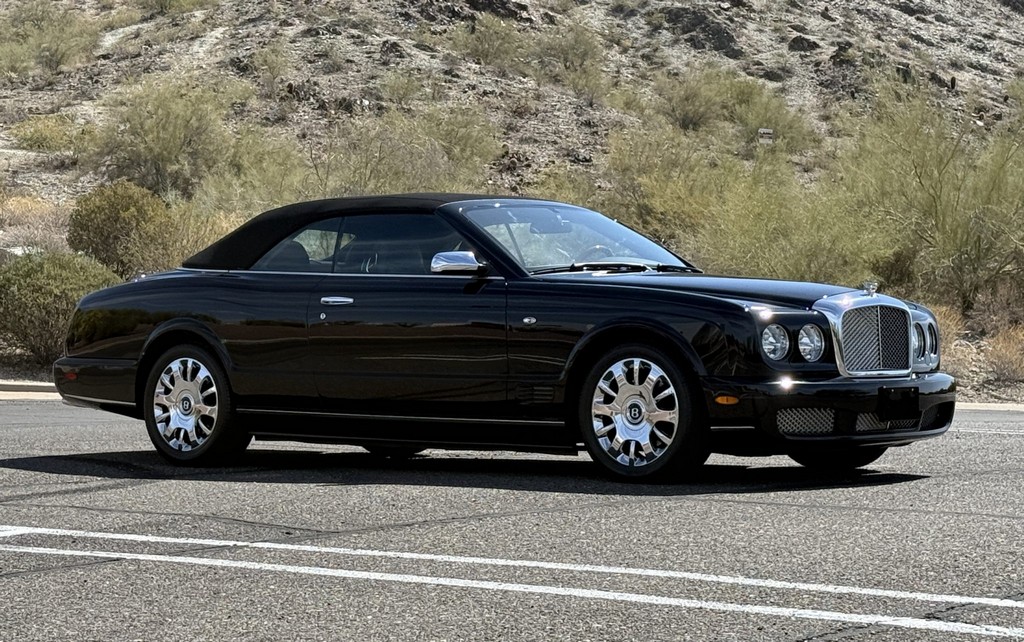 2008 Bentley Azure - Image 29