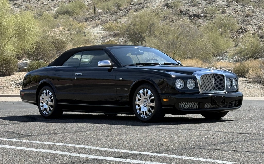 2008 Bentley Azure - Image 30
