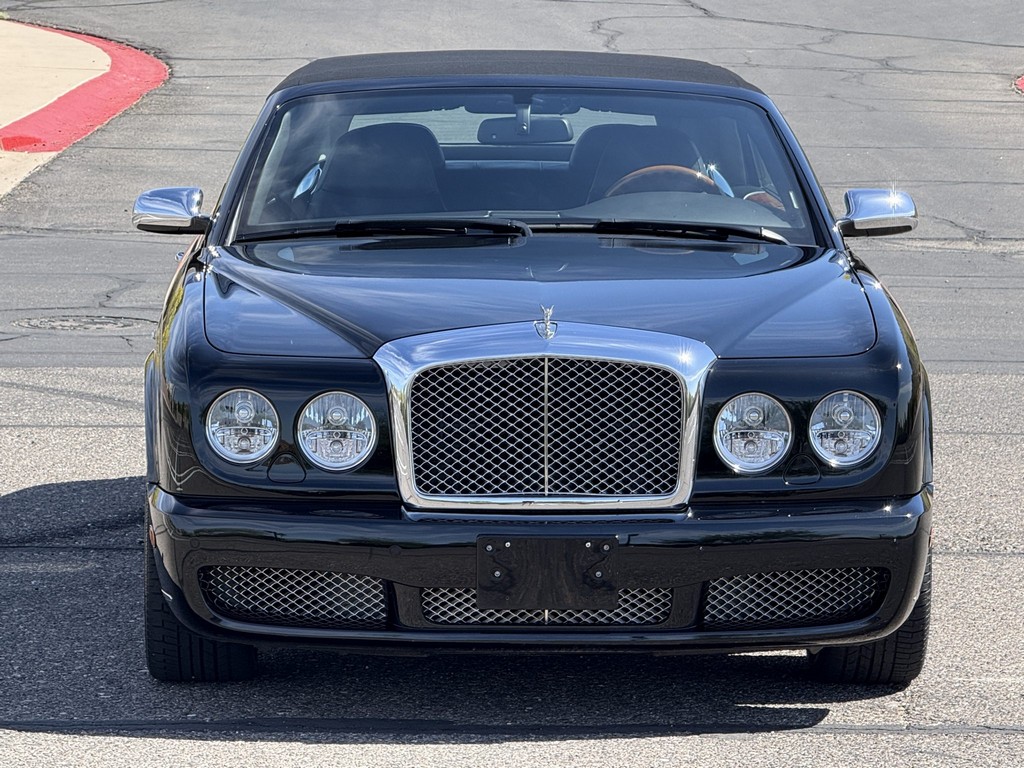 2008 Bentley Azure - Image 31
