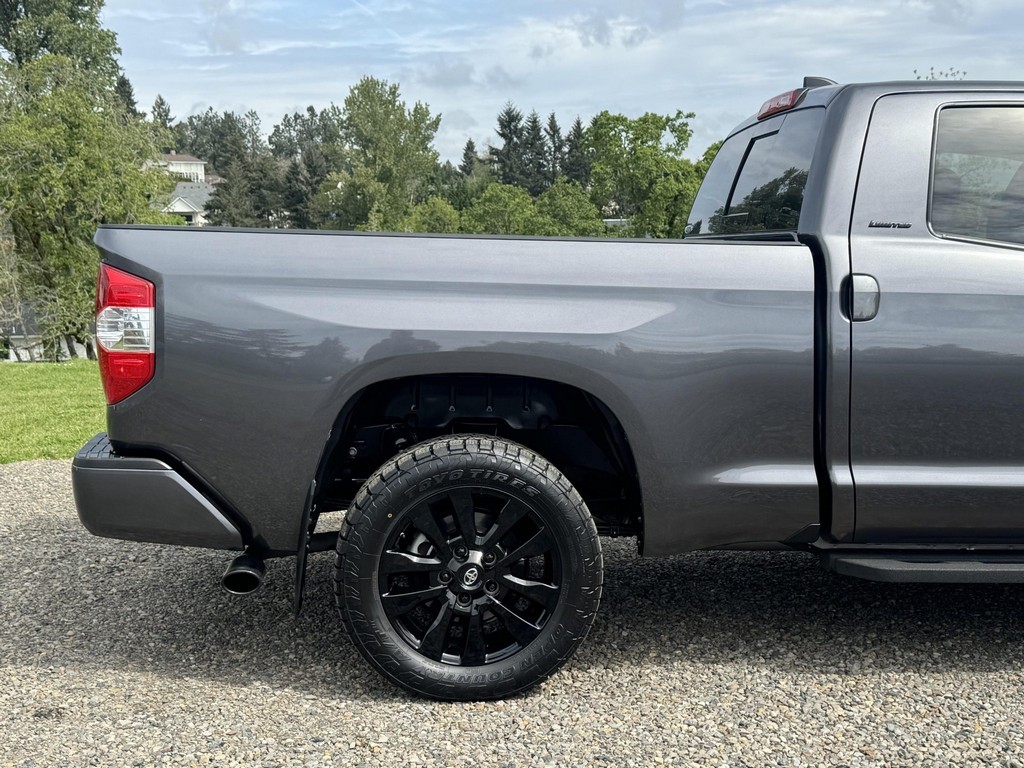 2021 Toyota Tundra Nightshade Double Cab 4×4 - Image 23