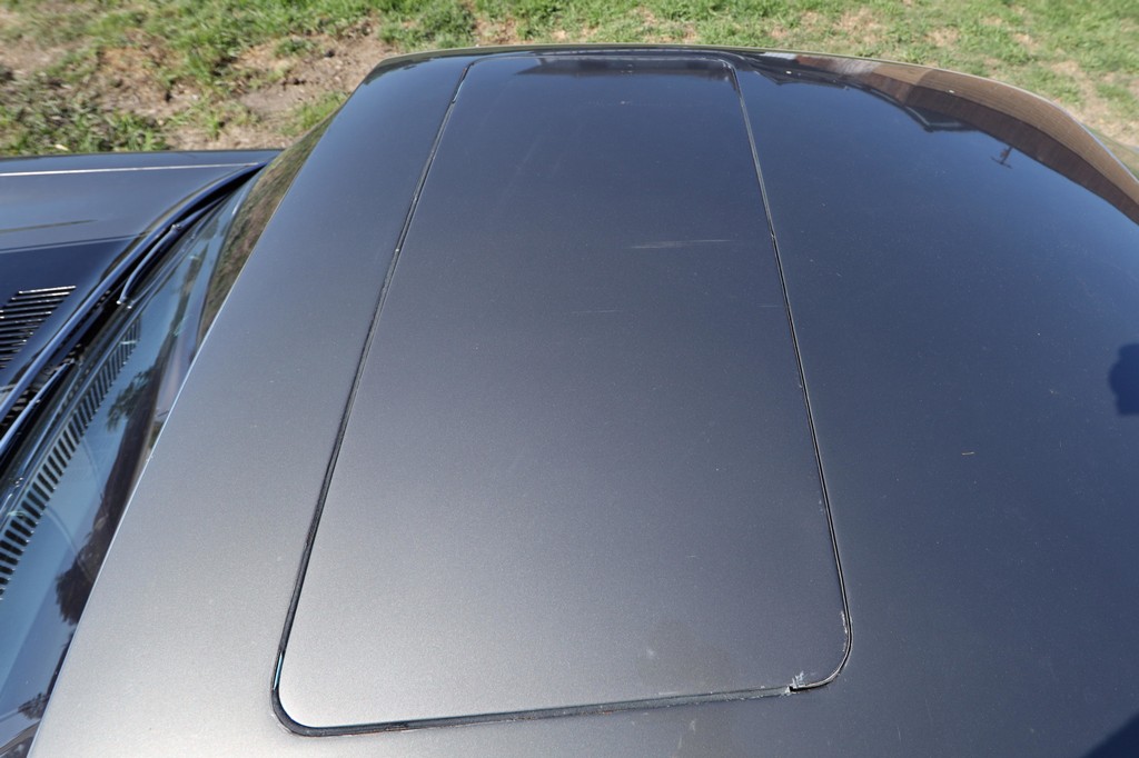 1970 Chevrolet Camaro – 350ci V8, Muncie 4-Speed, Factory Posi - Image 25