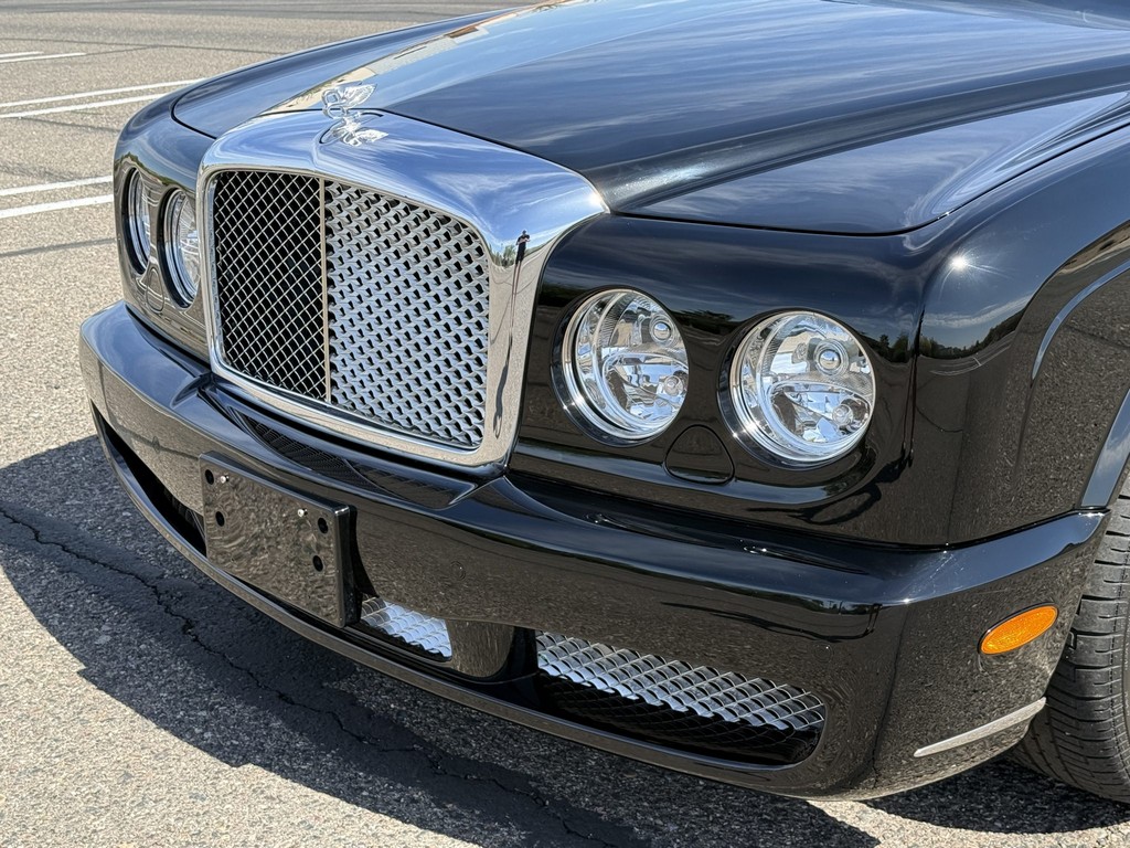 2008 Bentley Azure - Image 33