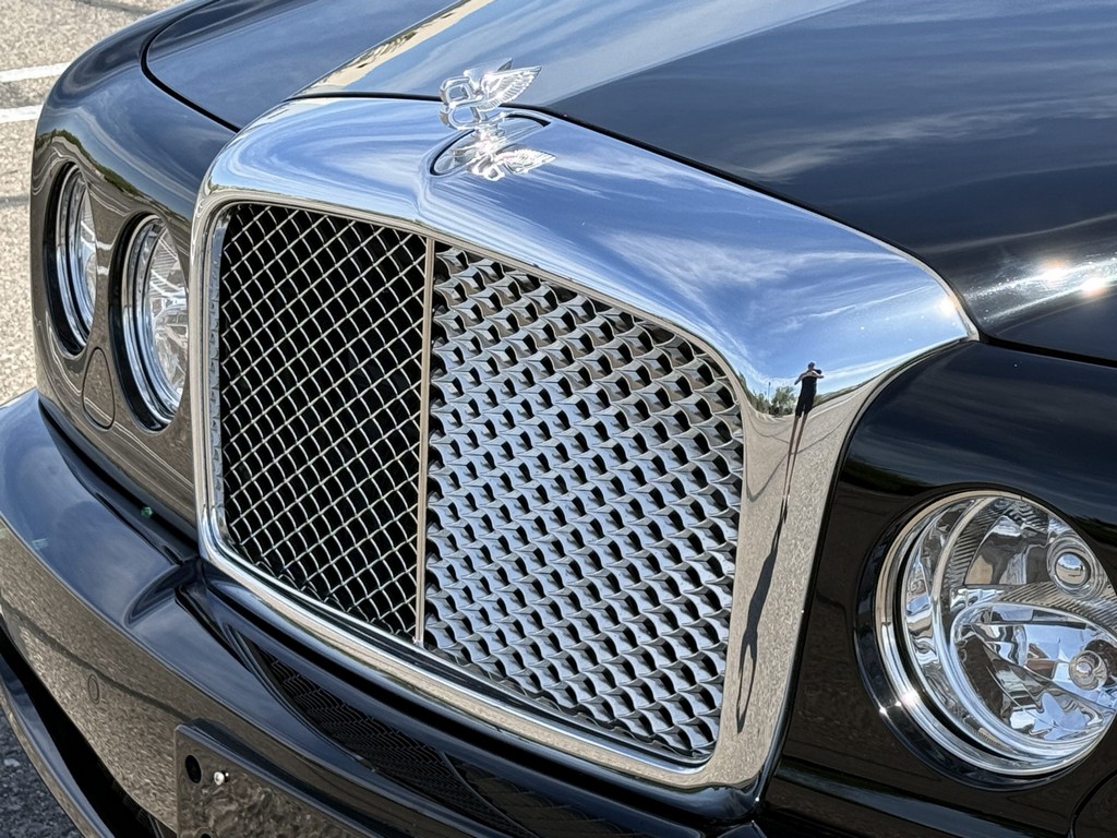 2008 Bentley Azure - Image 34