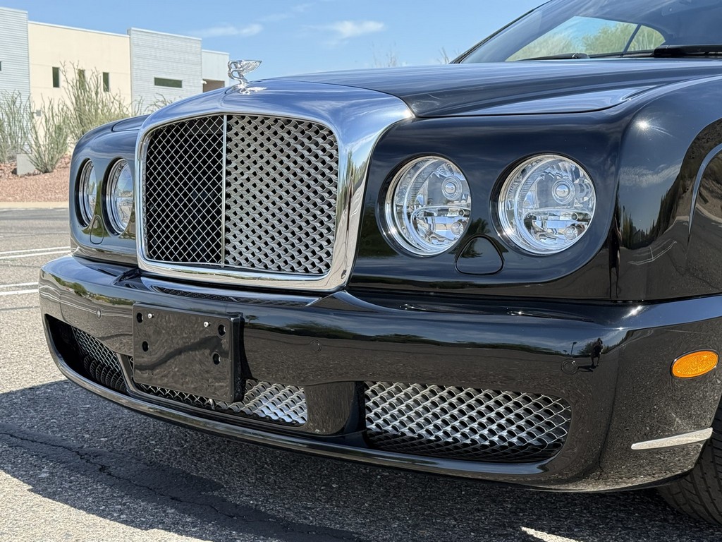 2008 Bentley Azure - Image 36